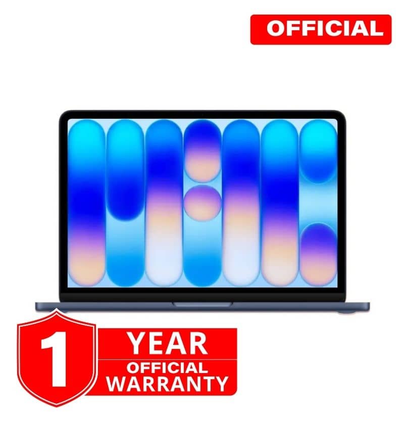 Apple MacBook Neo 13-inch 6-core CPU 5-core GPU