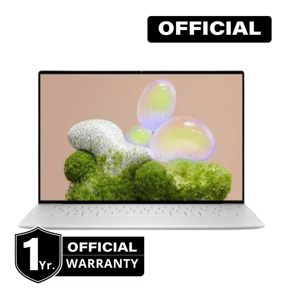 Dell XPS 13 Intel Core Ultra 7 Intel Arc Graphics 13.4" FHD+ Display Laptop