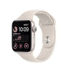 Apple Watch SE (Gen 2) 40mm GPS+Cellular