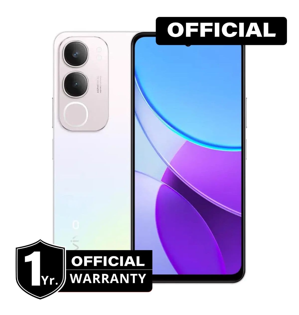 Vivo Y19s Official
