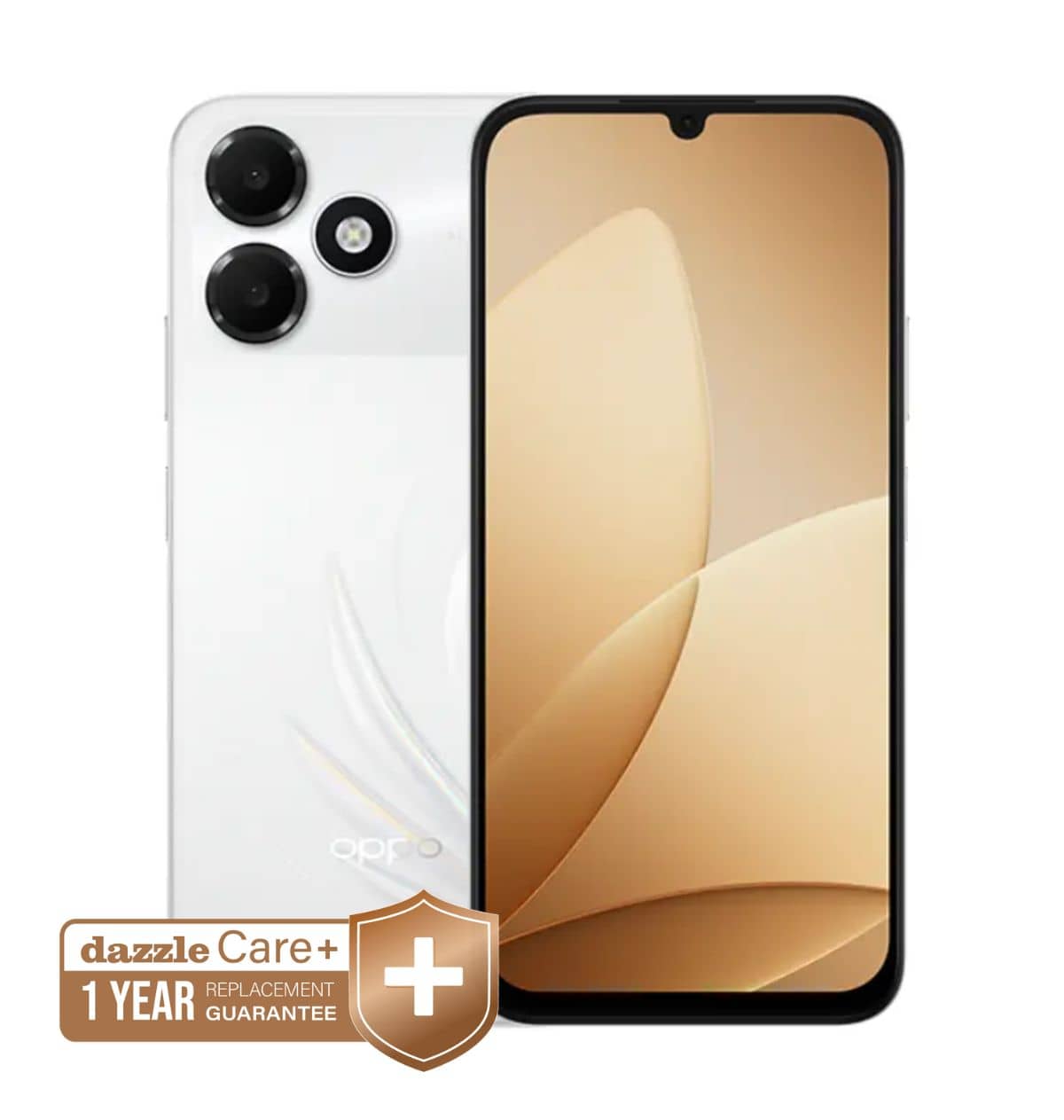 Oppo A6c