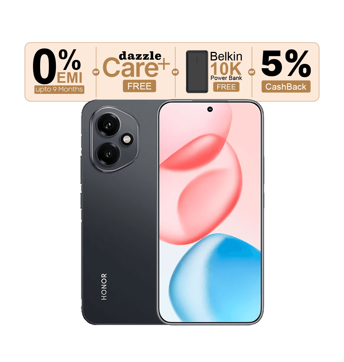 Honor 400 (Official)