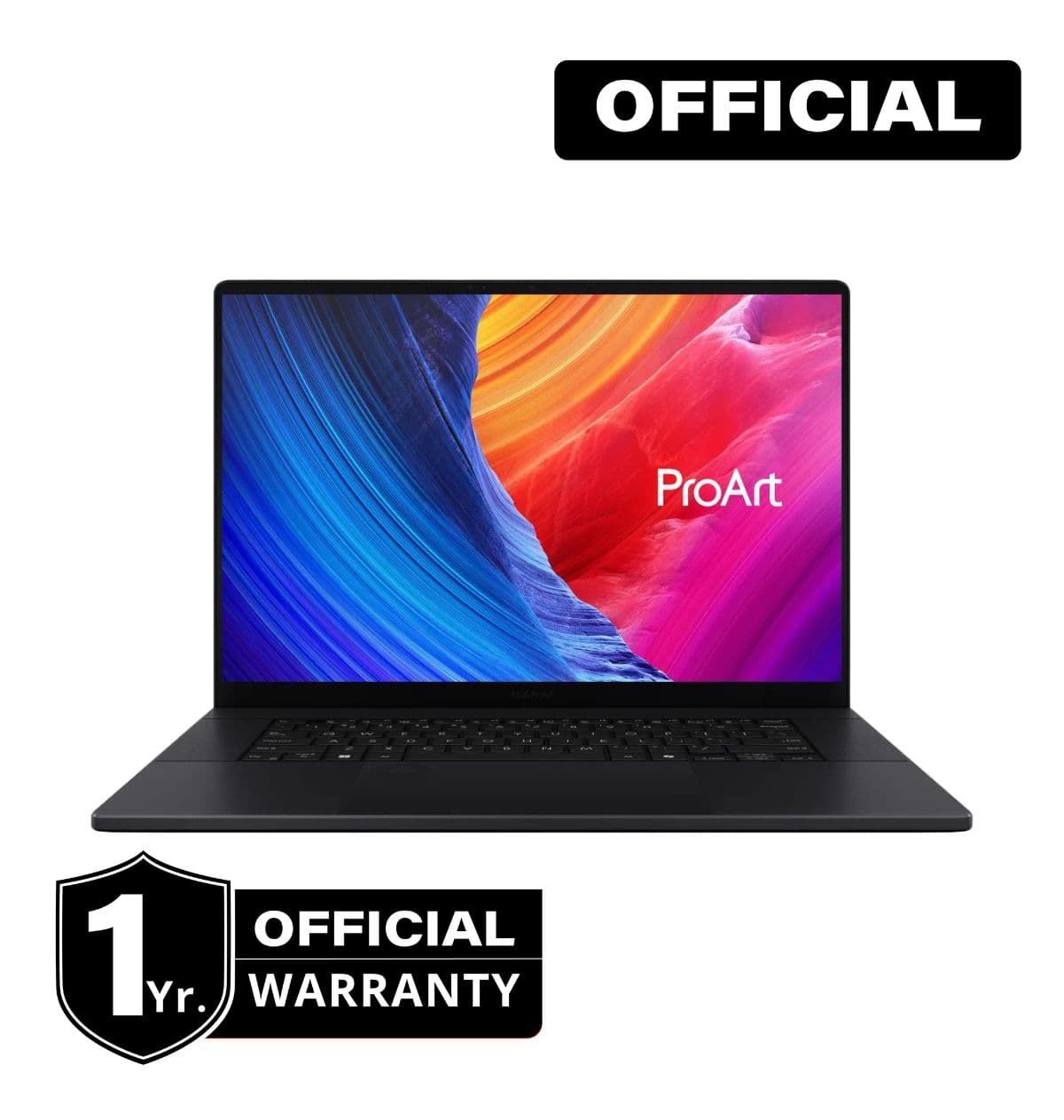 Nano Black