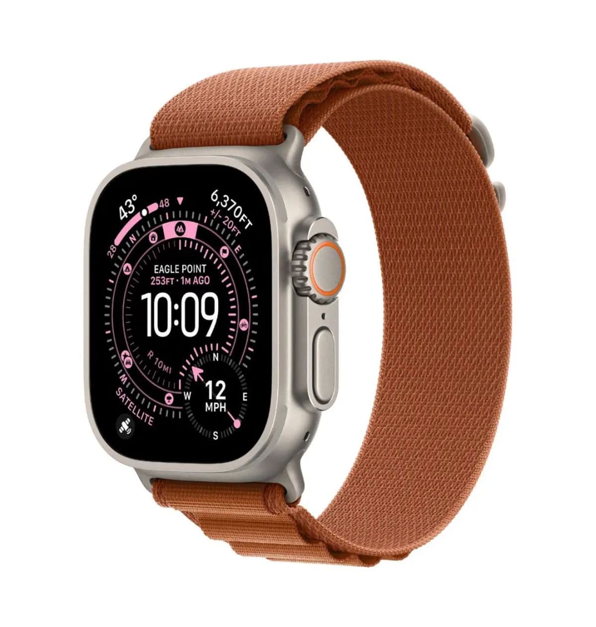 Apple Watch Ultra 4