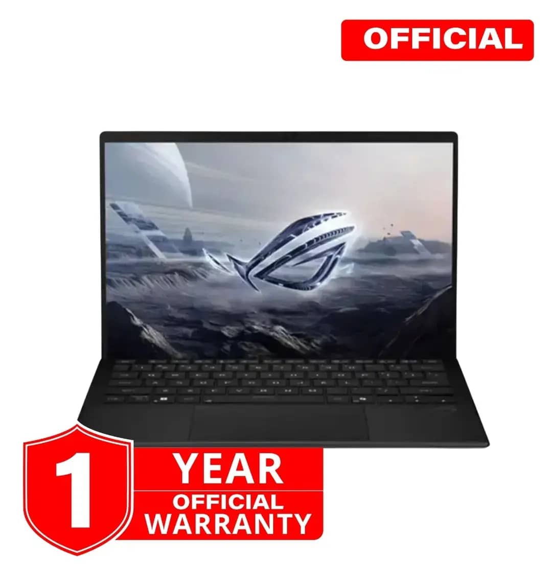 Asus ROG Flow Z13 GZ302EA Ryzen AI MAX+ 395 AMD XDNA NPU 13.4” WQXGA Gaming Laptop