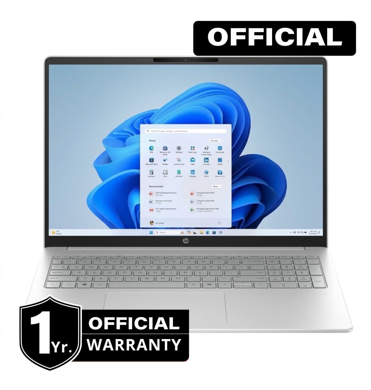 Lenovo IdeaPad Slim 3 14IRH10 Intel Core i5-13420H Intel Integrated UHD Graphics 14" Display Laptop