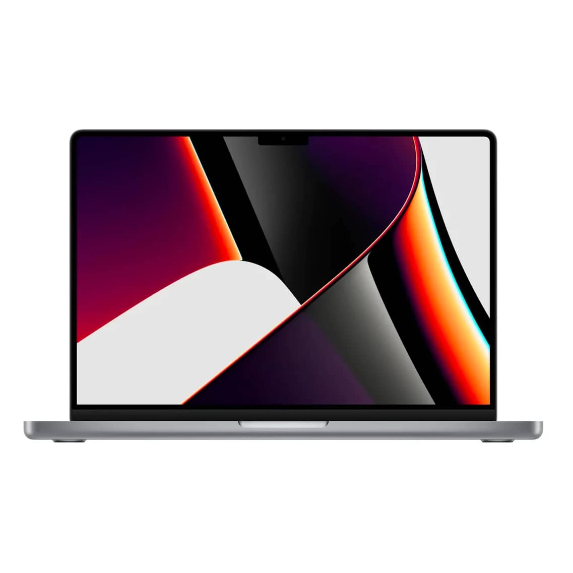Apple MacBook Pro M1 Pro 14 Inch 10 core CPU and 16 core GPU