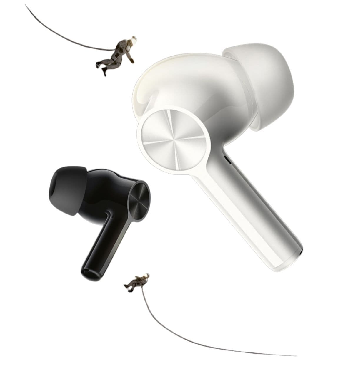 OnePlus Buds Z2