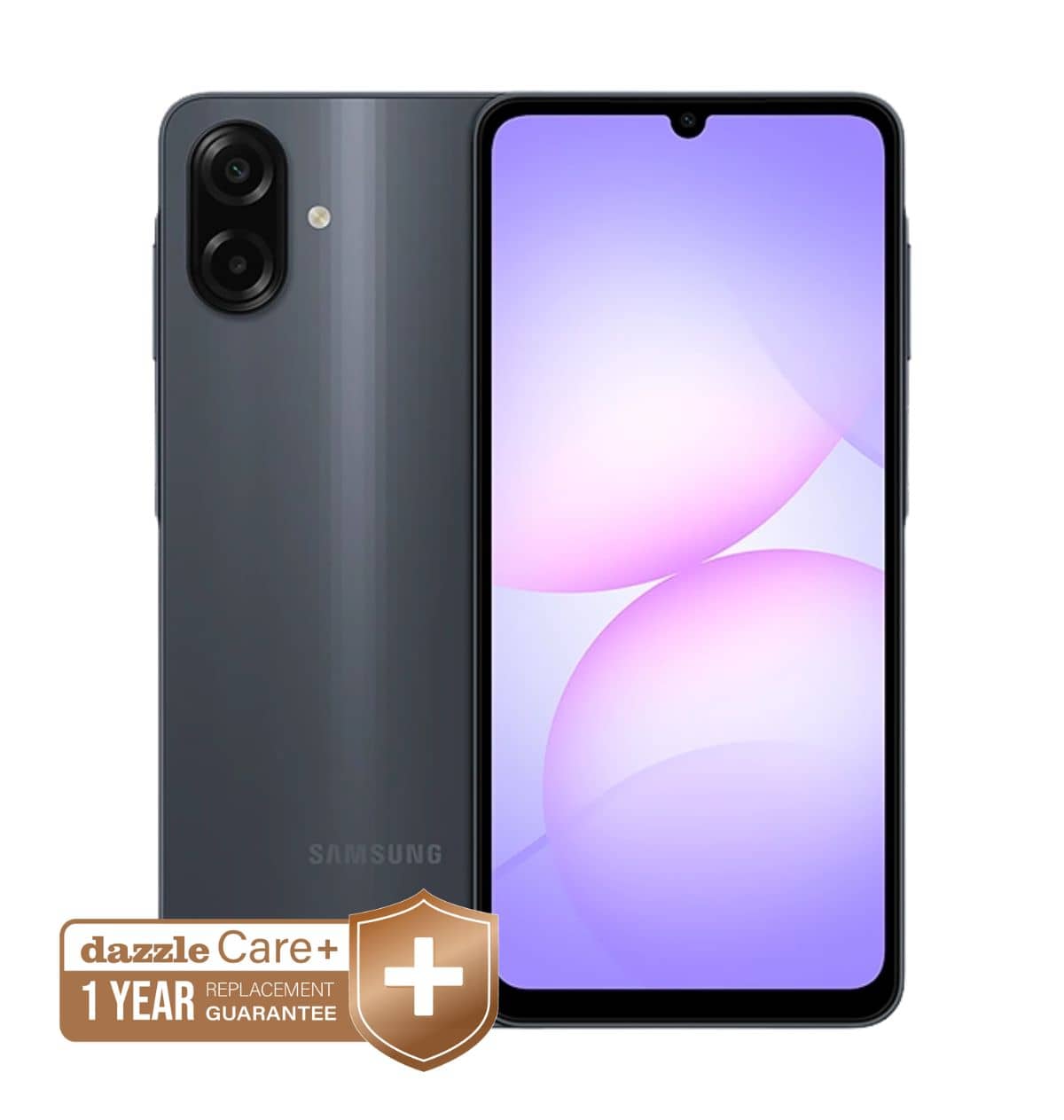 Samsung Galaxy A07s