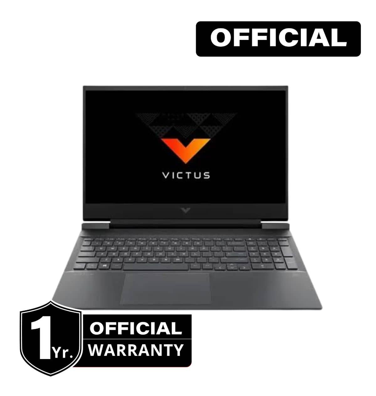 HP Victus 15-FA2013DX Intel Core i5-13420H RTX™ 3050 6GB GDDR6 Graphics 15.6-inch FHD Gaming Laptop