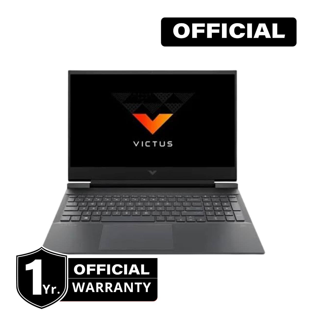 HP Victus 15-FA2013DX Intel Core i5-13420H RTX™ 3050 6GB GDDR6 Graphics 15.6-inch FHD Gaming Laptop
