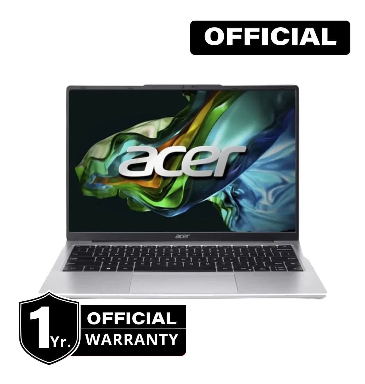 Acer Aspire 7 13th Gen Intel Core i7-13620H NVIDIA GeForce RTX 3050 15.6" FHD Display Laptop