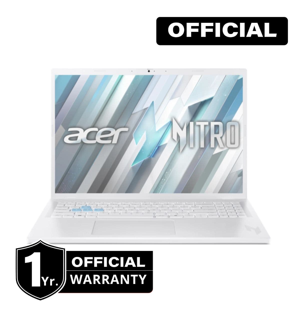 Acer Nitro Lite Intel Core i7 13620H NVIDIA GeForce RTX 3050 16" WUXGA Display Gaming Laptop