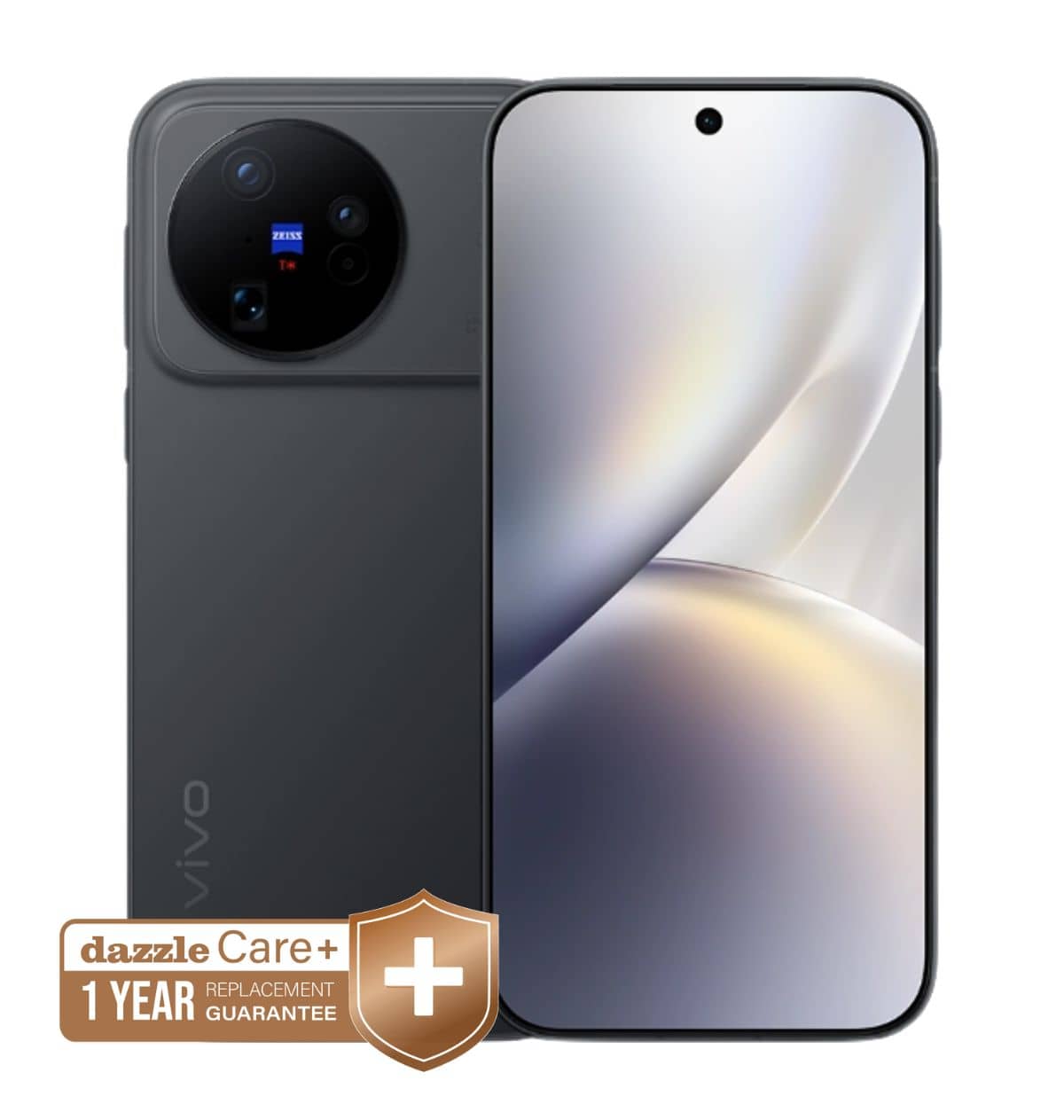 Vivo X500
