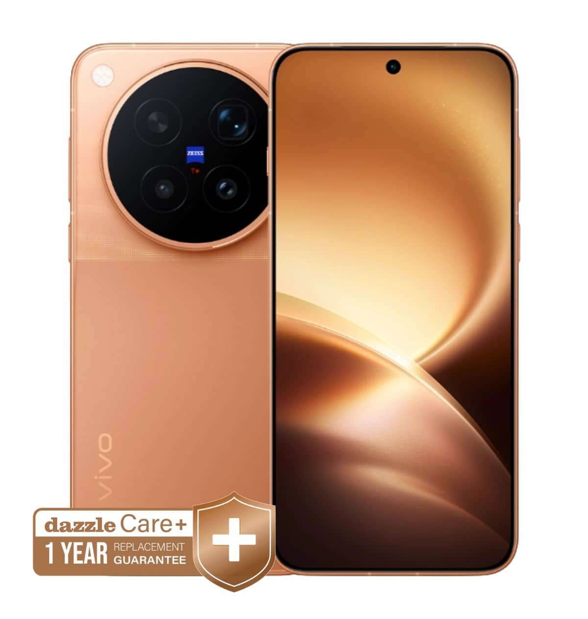 Vivo X500 Pro Max