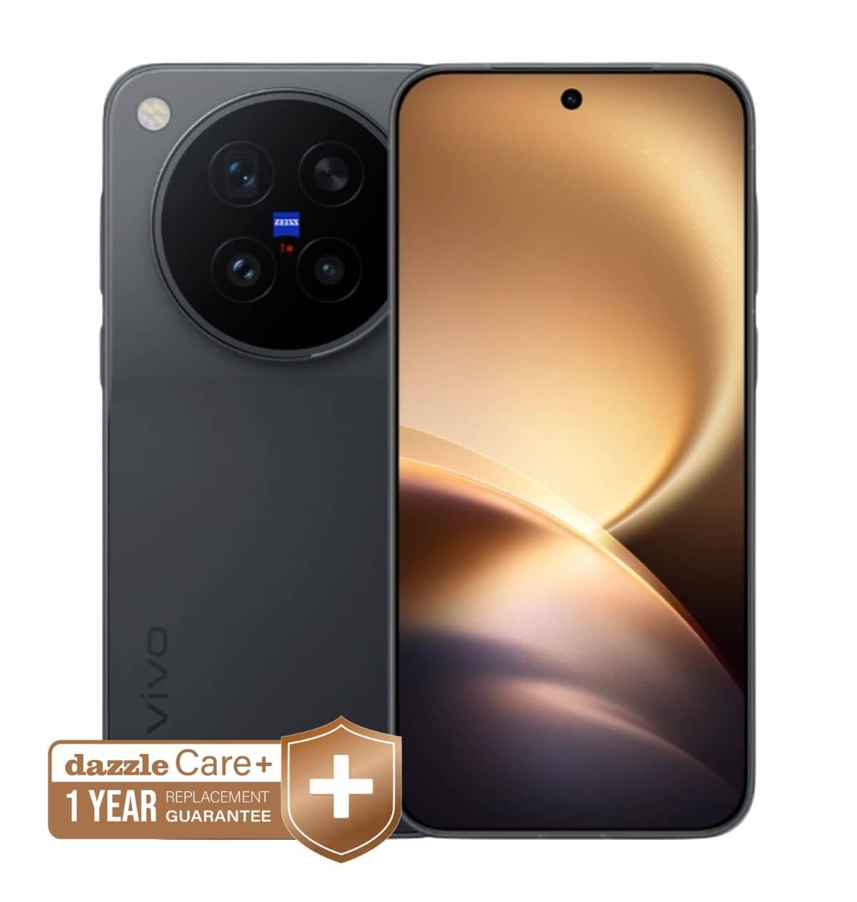 Vivo X500 Pro