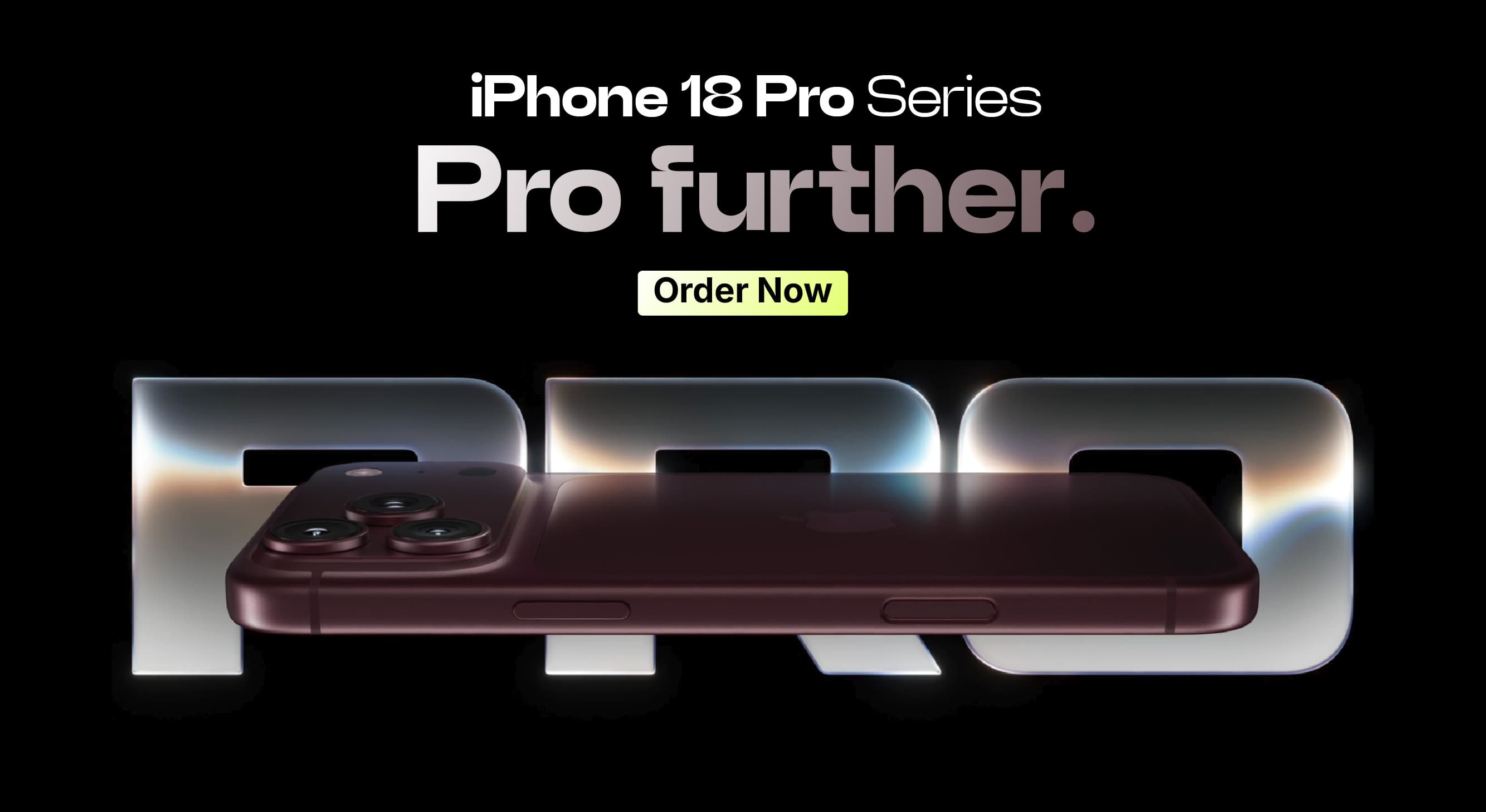 Offer banner