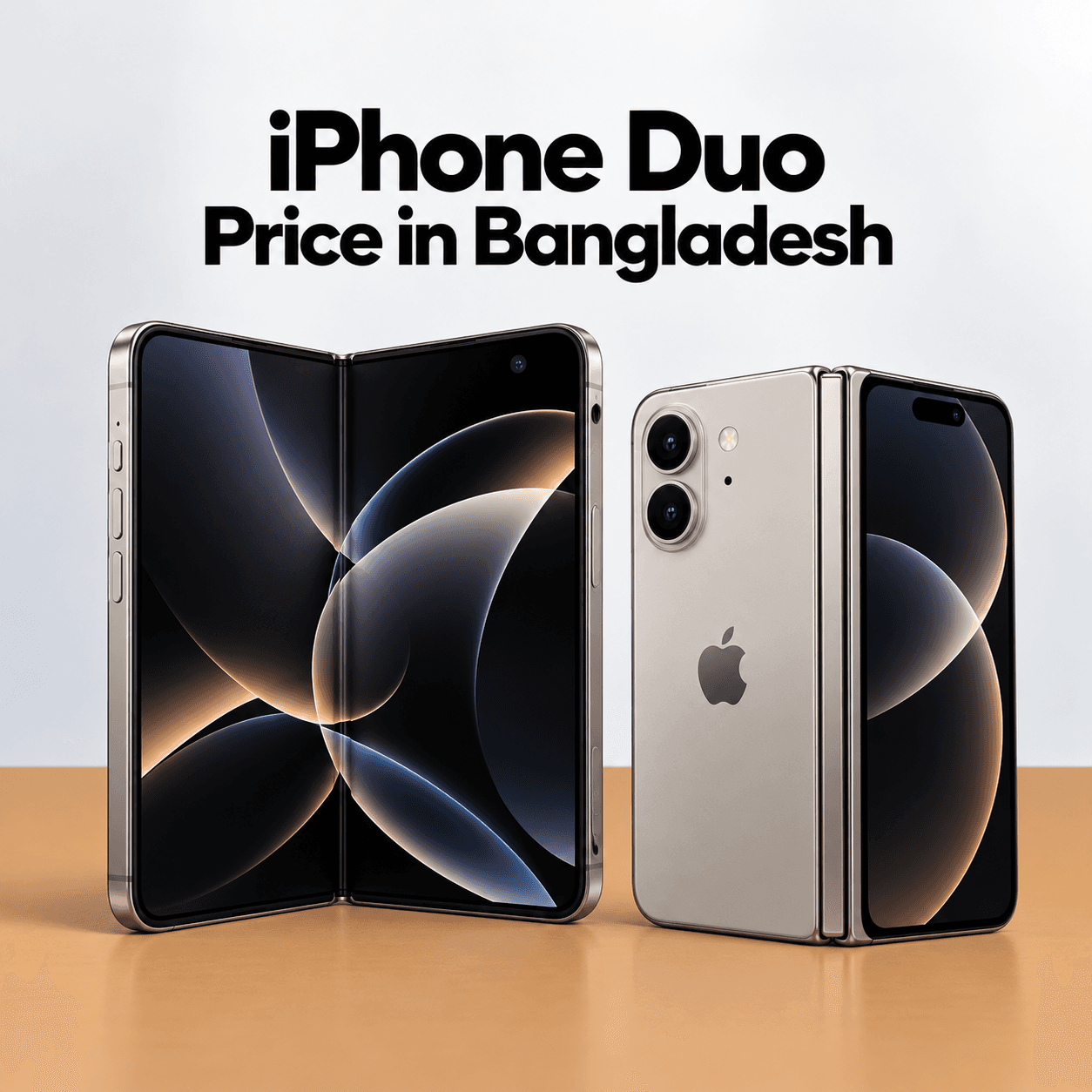 iPhone Duo Price in Bangladesh: Specifications, Features and Buying Guide