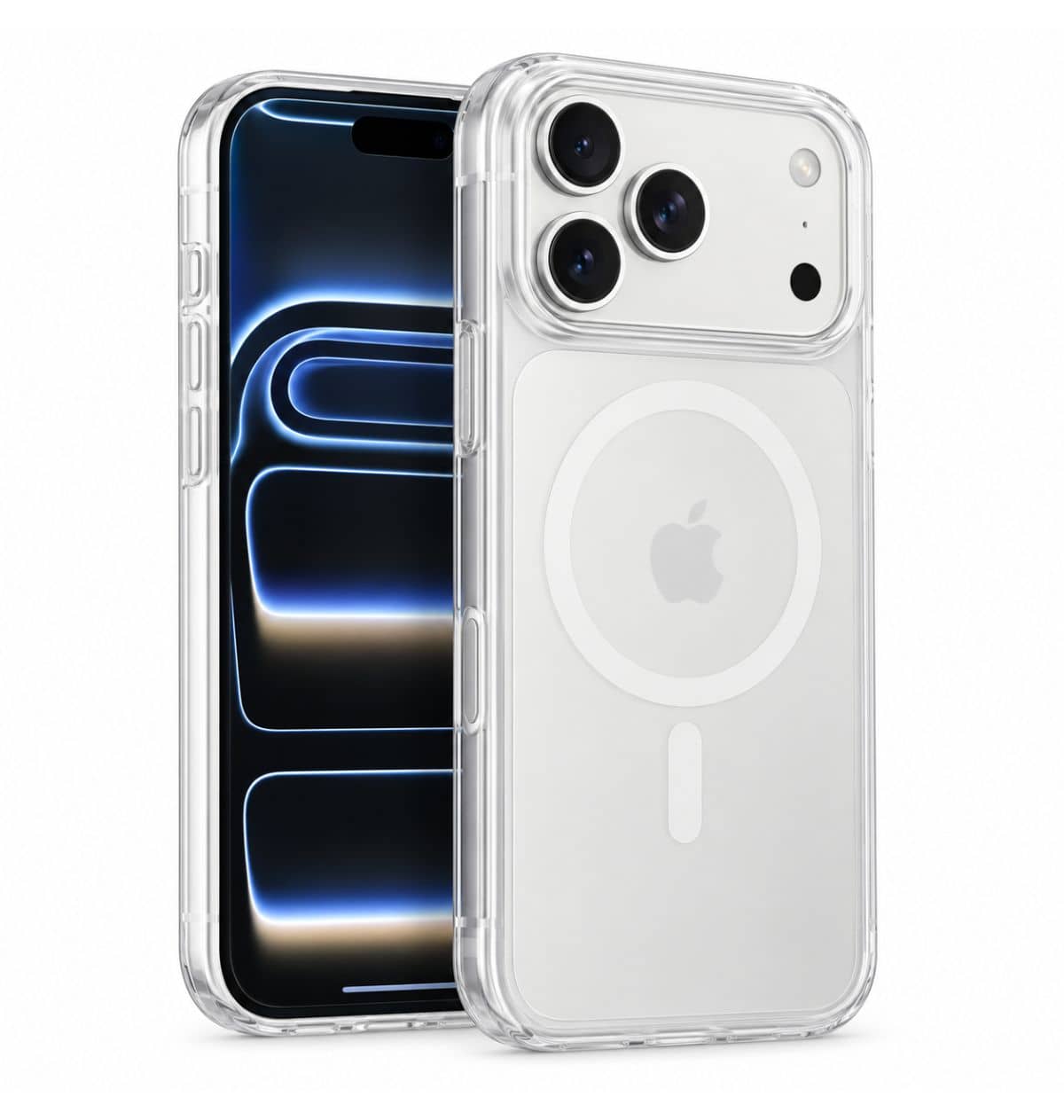 Blupebble AEROSKYN MagSafe Case for iPhone 17 Pro Max