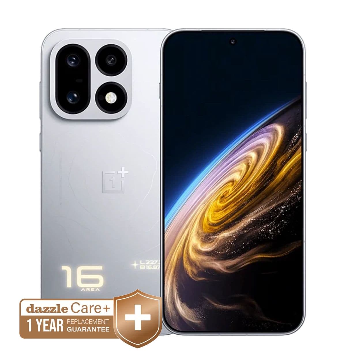OnePlus 16 5G