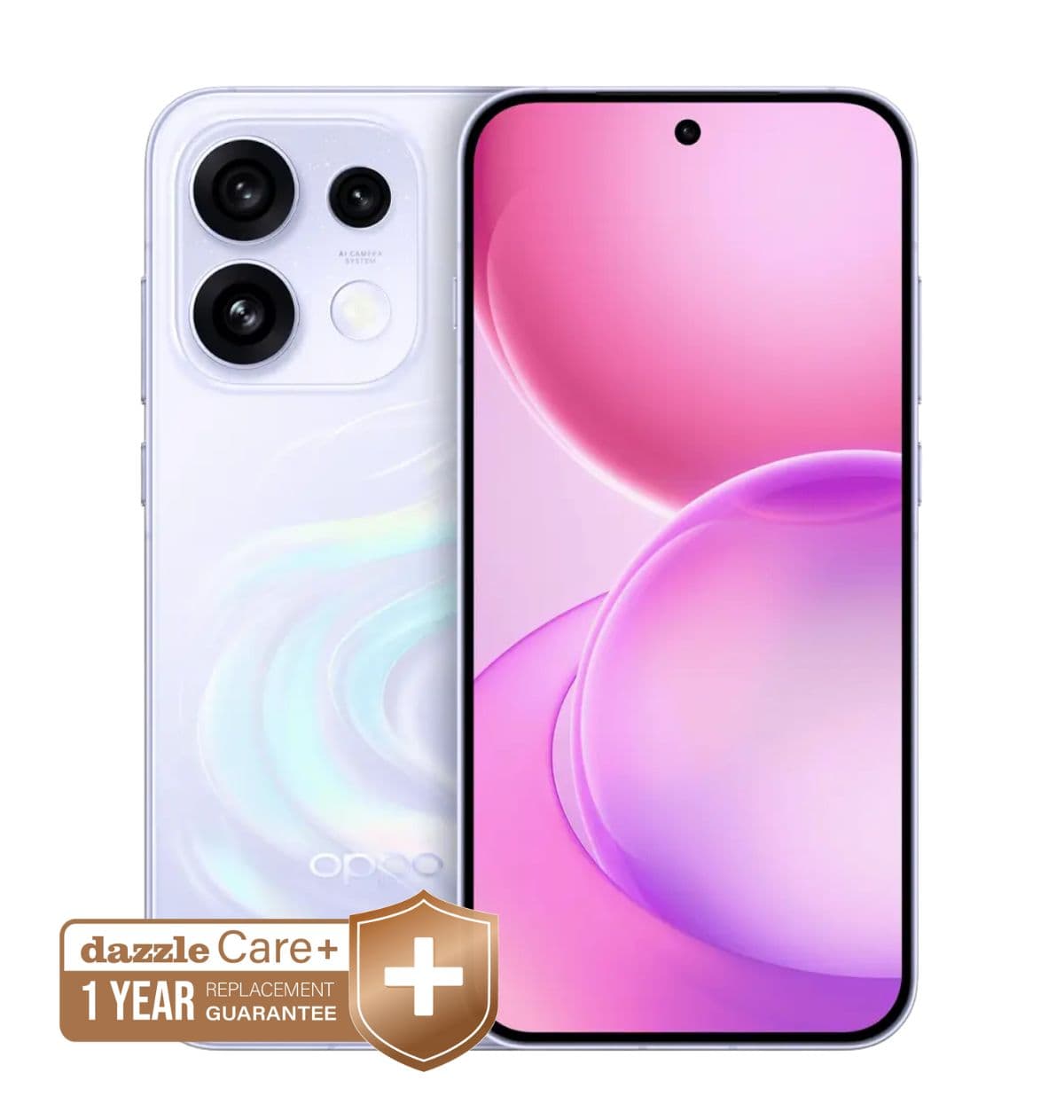 Oppo Reno 16 5G