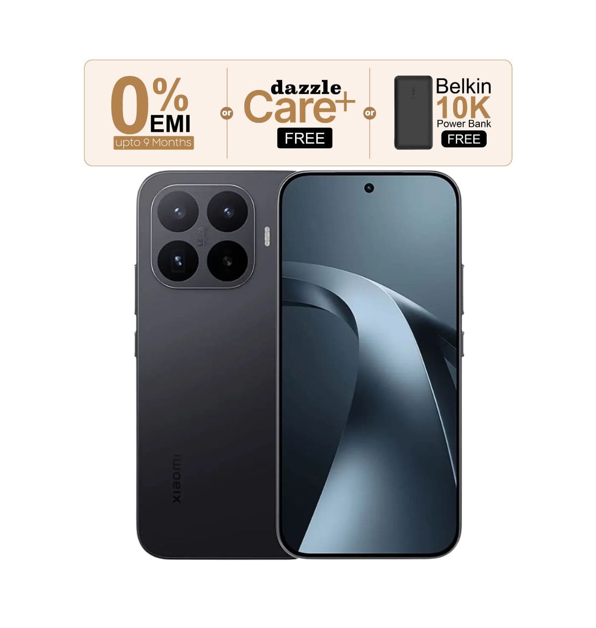 Xiaomi 17T 5G Official