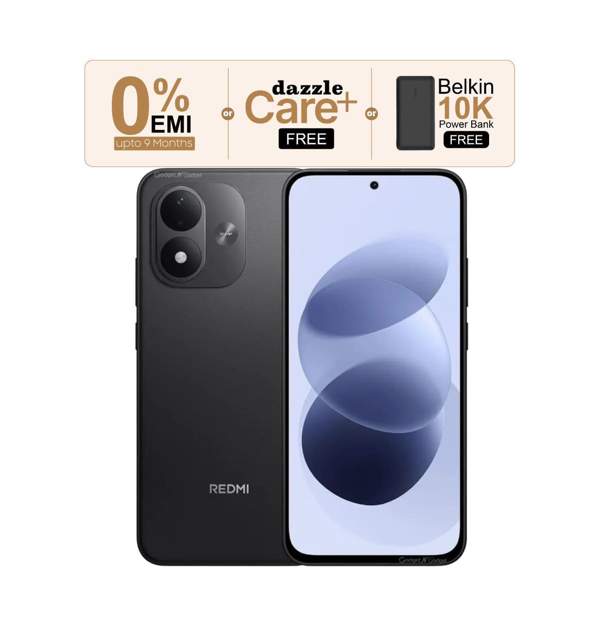 Redmi Note 17 Official
