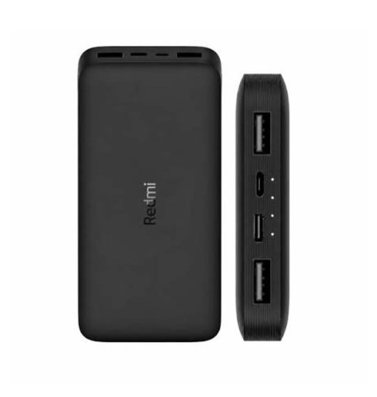 Xiaomi Redmi 18W 20000mAh Fast Charge Power Bank
