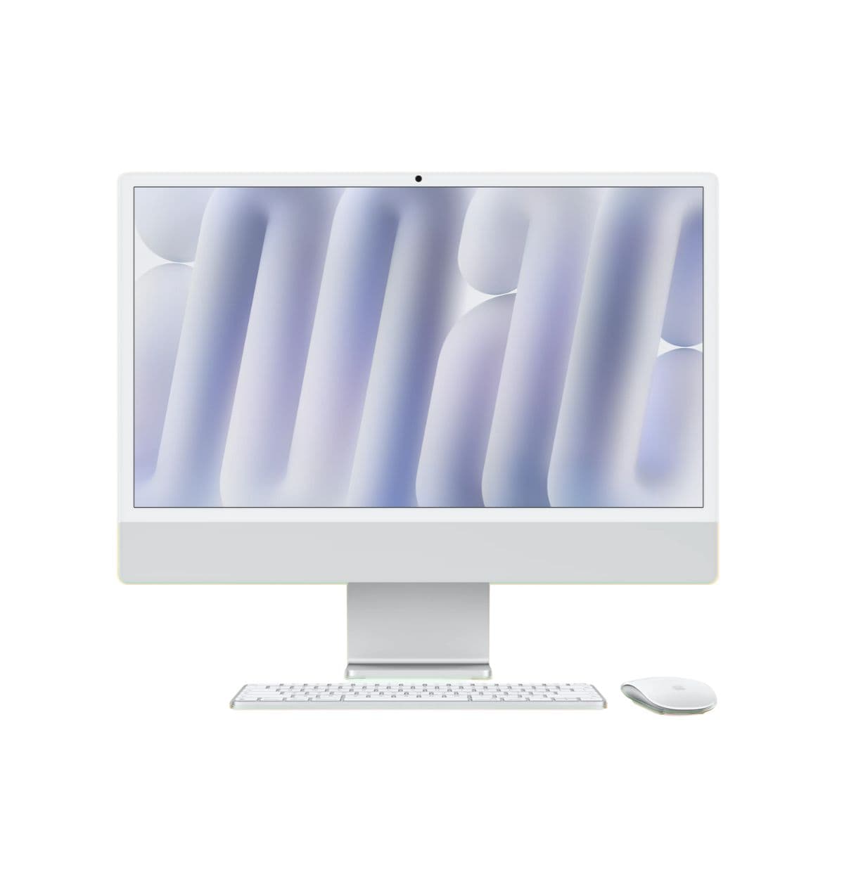Apple iMac 24 inch M6 chip 12-core CPU 12‑core GPU