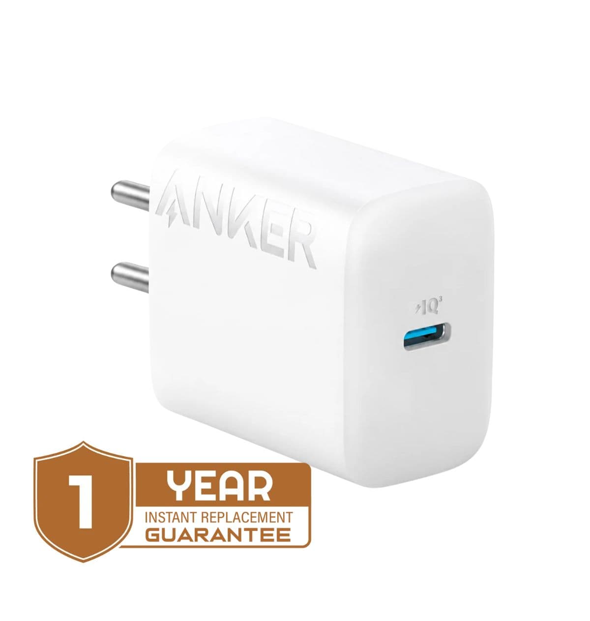 Anker High Speed USB C Charger 20W