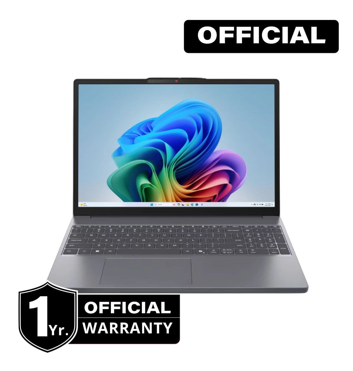 Lenovo IdeaPad Slim 3 15IWC11 Intel Core 5 320 Integrated Intel Graphics 15.3" WUXGA Display Laptop