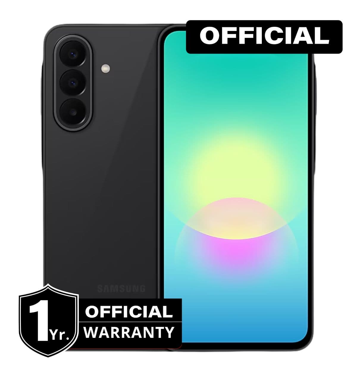 Samsung Galaxy A27 5G Official