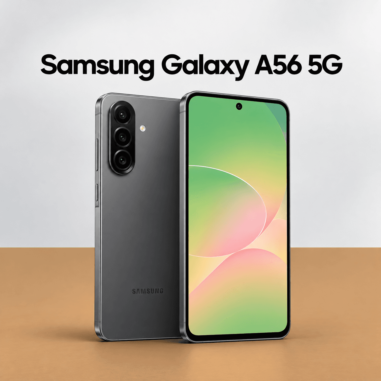 Samsung Galaxy A56 5G Price in Bangladesh: Specifications, Features and Buying Guide
