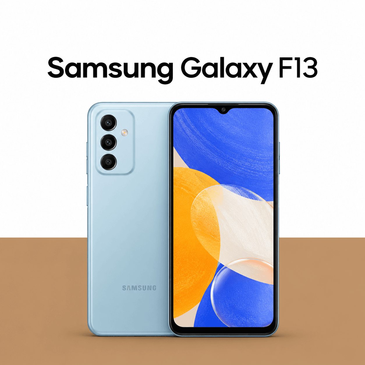 Samsung Galaxy F13 Price In Bangladesh