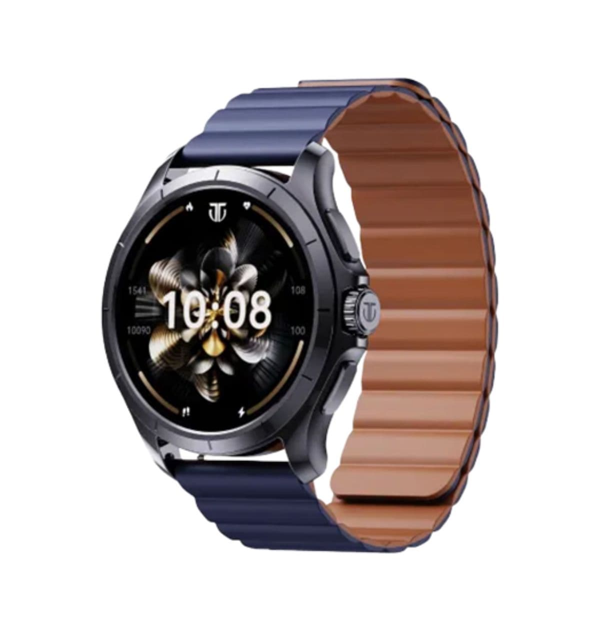 Titan Evoke 2.0 Smart Watch