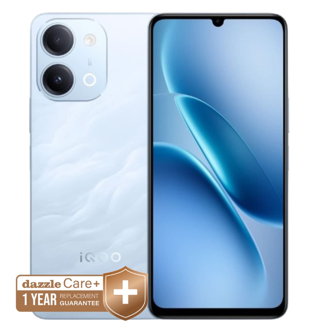 iQOO Z11i