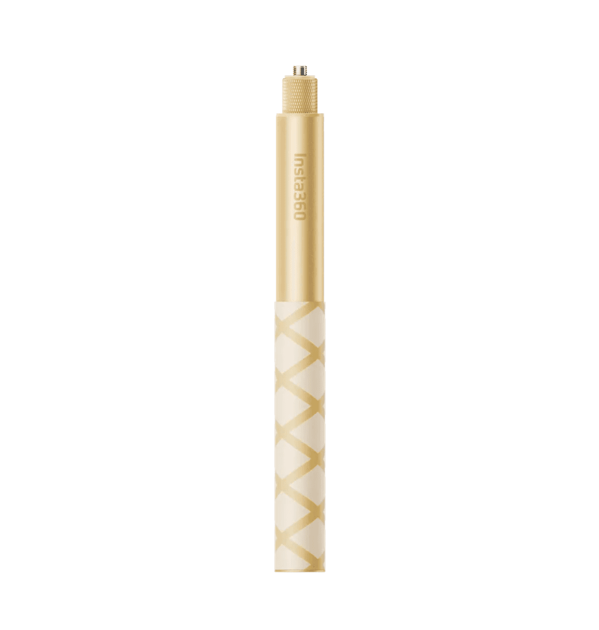 Insta360 114cm Invisible Selfie Stick Gold Edition