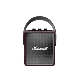 Marshall Stockwell II Portable Bluetooth Speaker