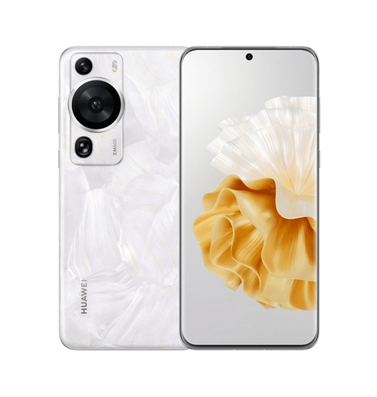 Rococo Pearl