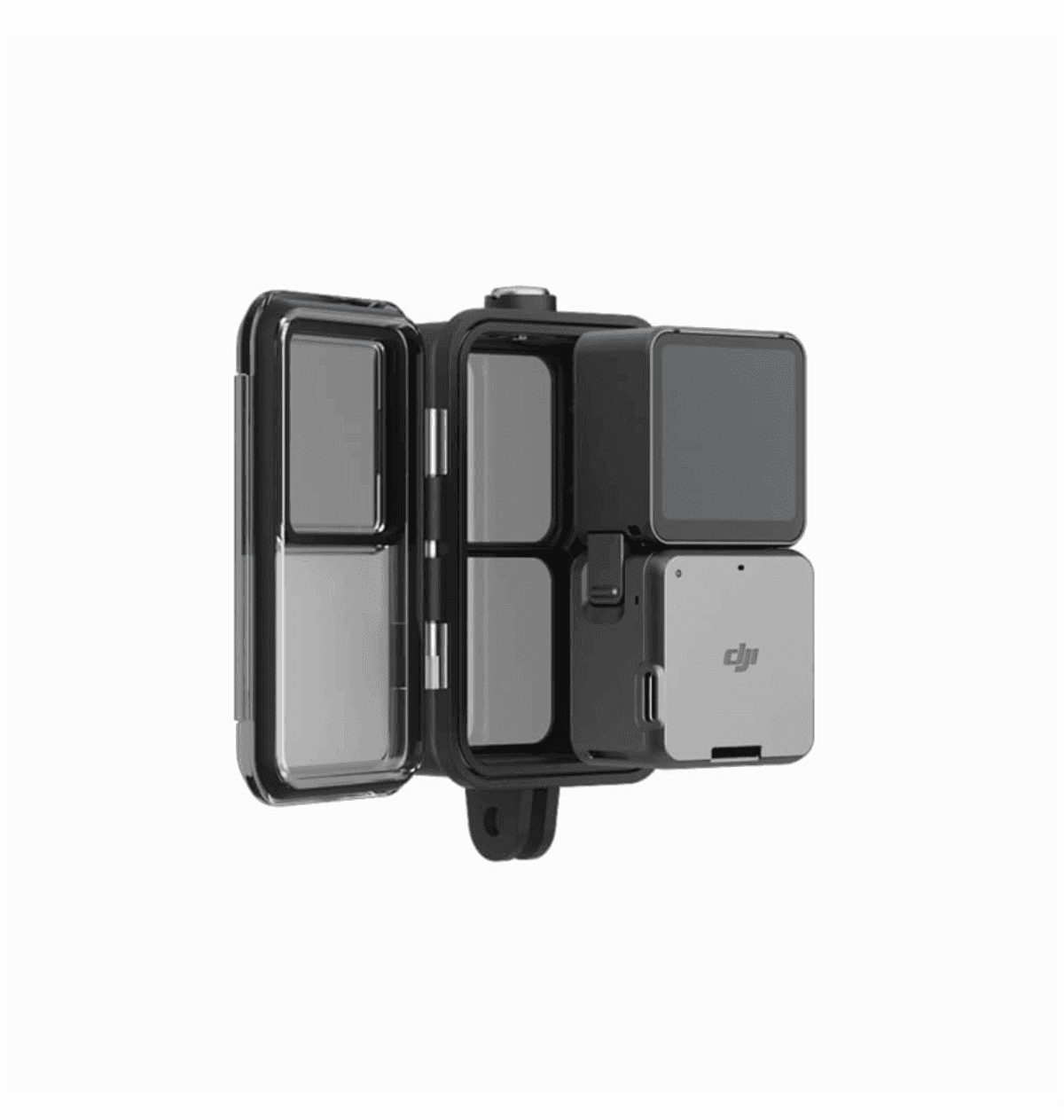 DJI Action 2 Dual-Screen Combo