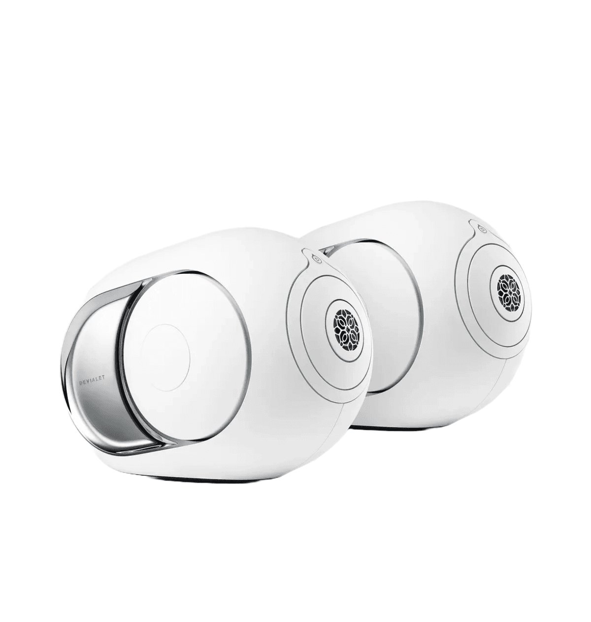 Light Chrome