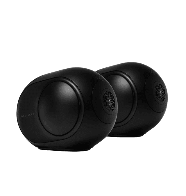 Devialet Phantom II 98 dB Stereo Speaker - Main Image