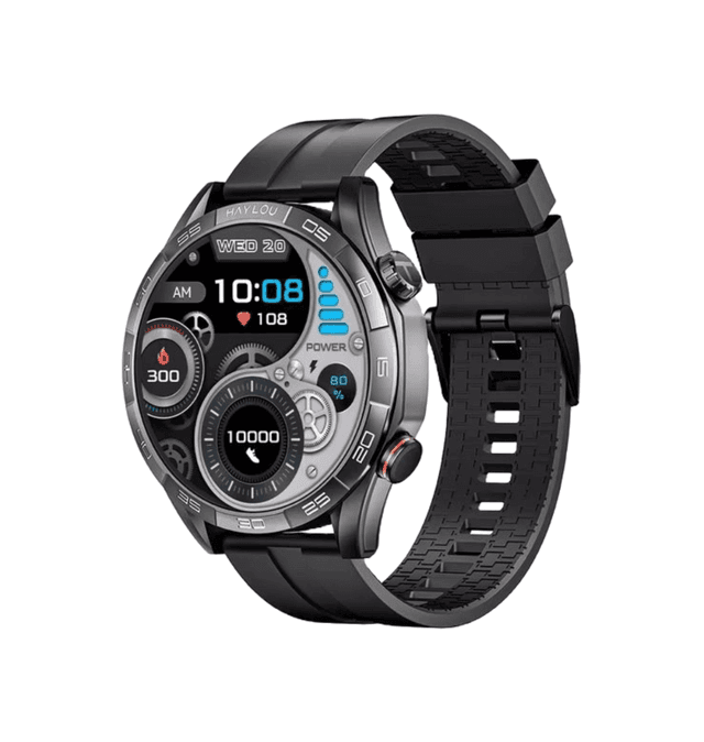 Haylou Solar Lite Smart Xiaomi Smart Watch Haylou HAYLOU Solar