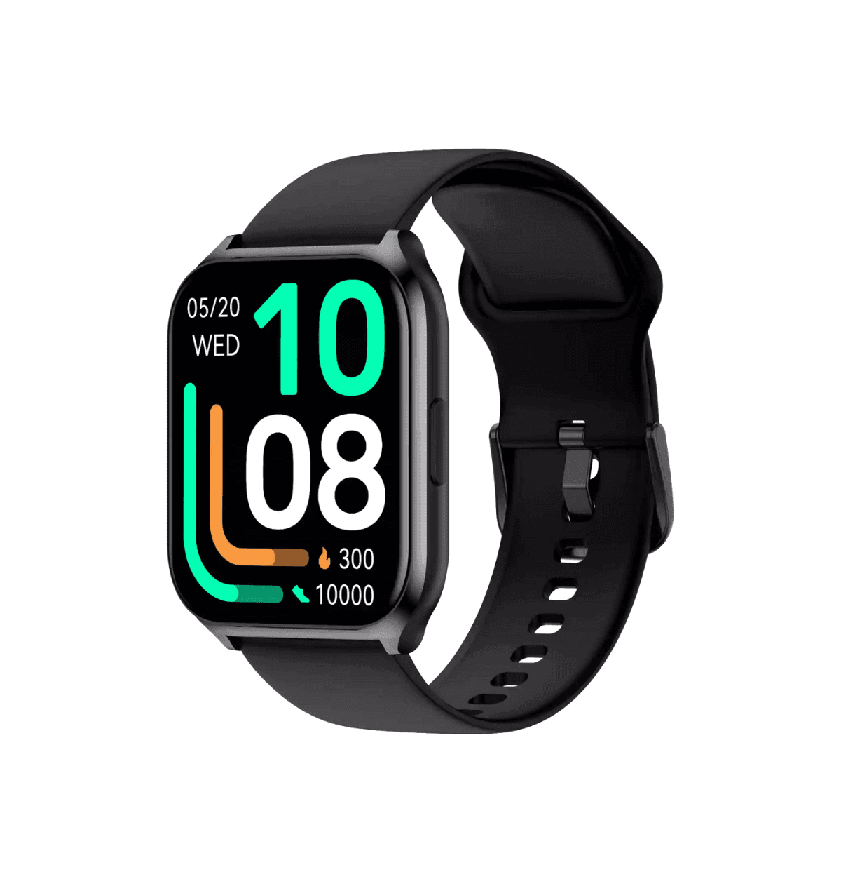 Haylou Watch 2 Pro Bluetooth Calling Smart Watch