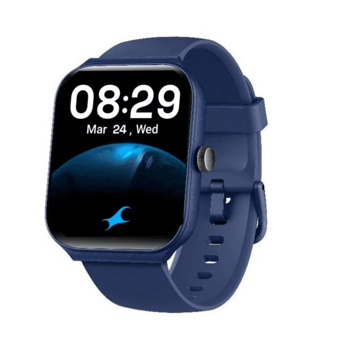 Fastrack Reflex Horizon Smartwatch Price in Bangladesh