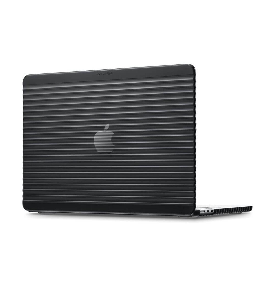 Tech21 Evo Wave Case for 13 inch MacBook Air M2/M3/M4