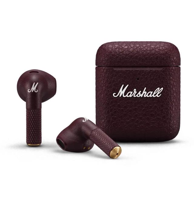 Marshall Minor True Wireless Bluetooth Earbuds Price in bd