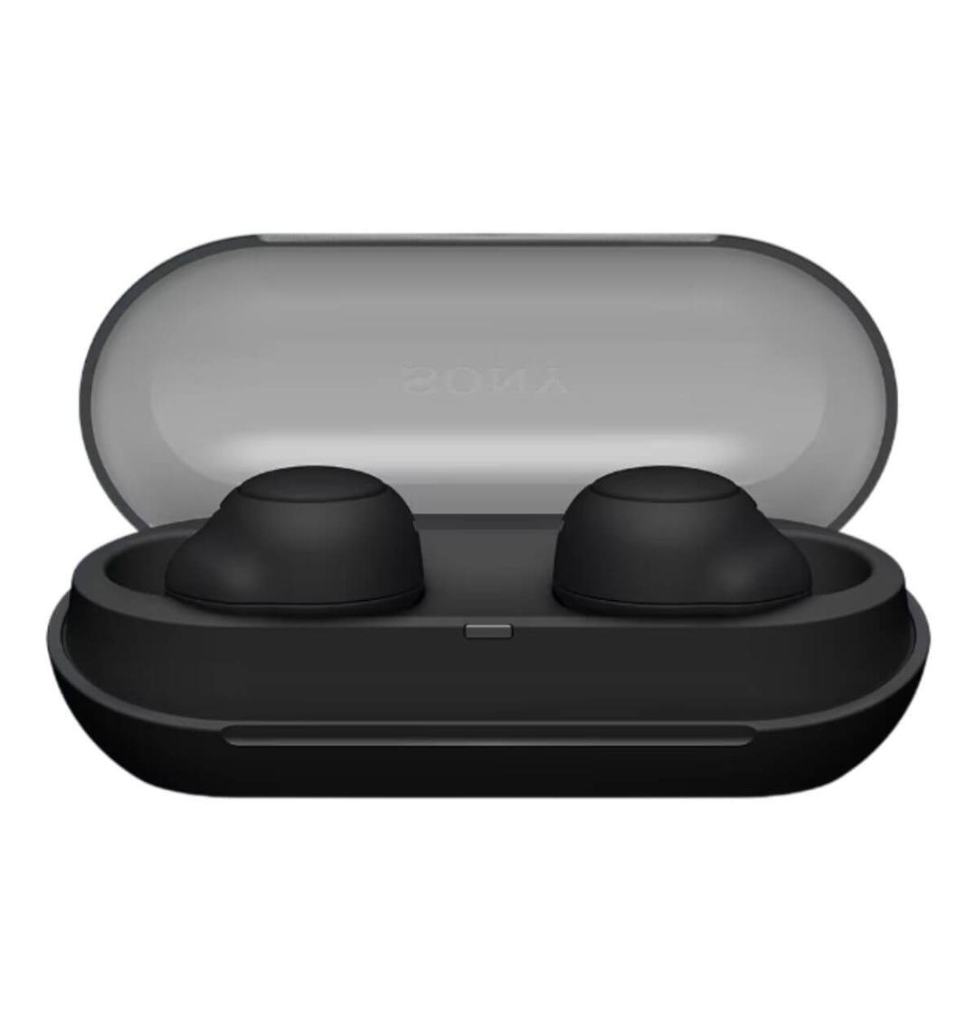 Bluetooth Earbuds Amazon Quiz Sony Wf Xb700 Sony WF-XB700 Review PCMag