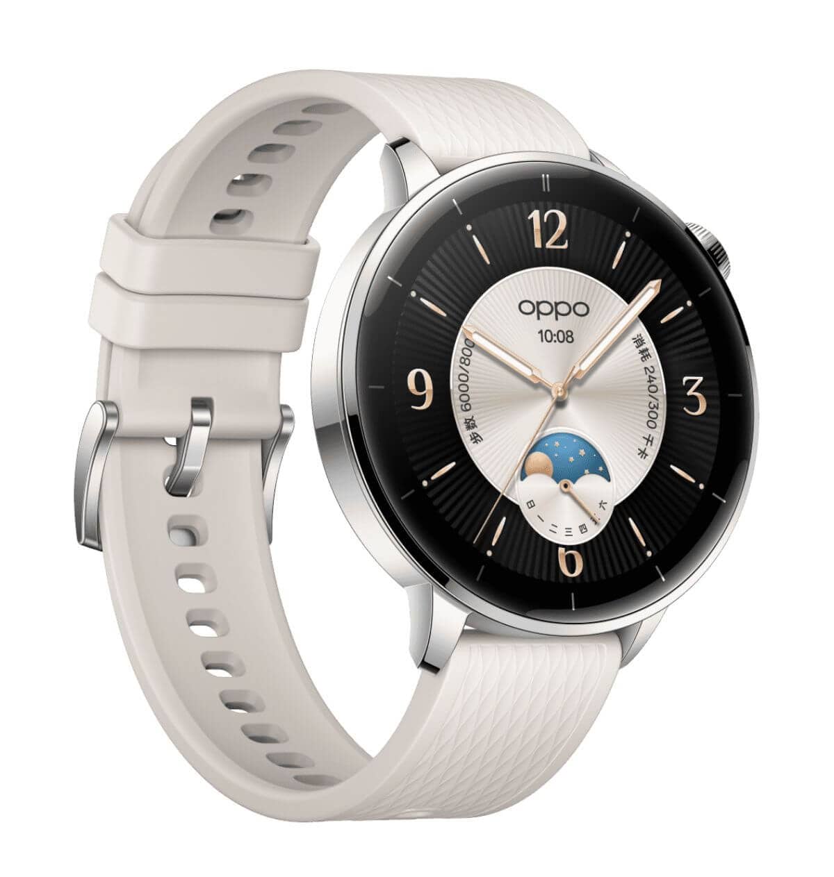 Oppo Watch X2 Mini