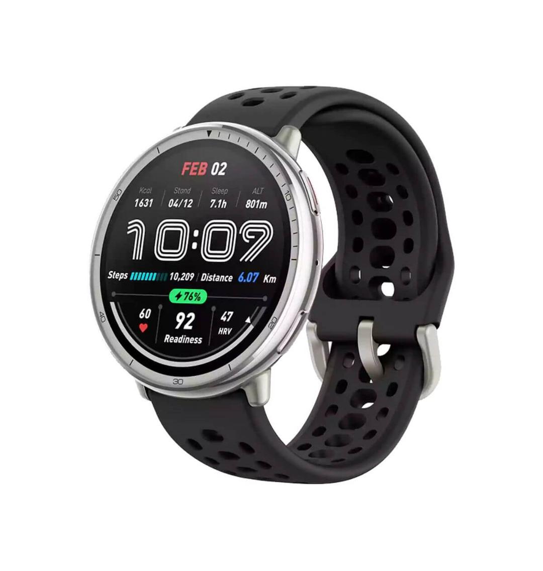 Amazfit Active Calling Smart Watch Price in Bangladesh